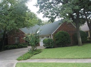 2710 Timberview Dr, Irving, TX 75060