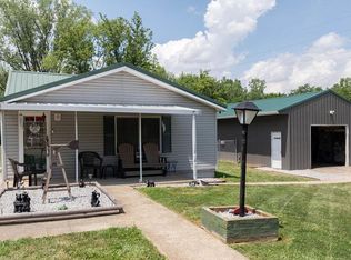 1117 Boyle Rd, Mansfield, OH 44906