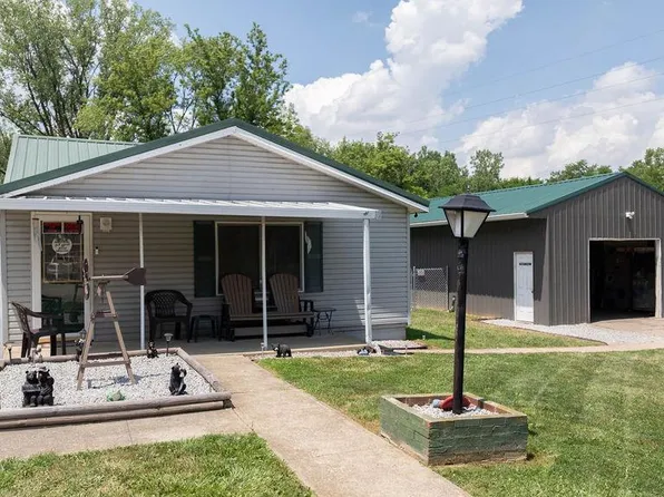 1117 Boyle Rd, Mansfield, OH 44906