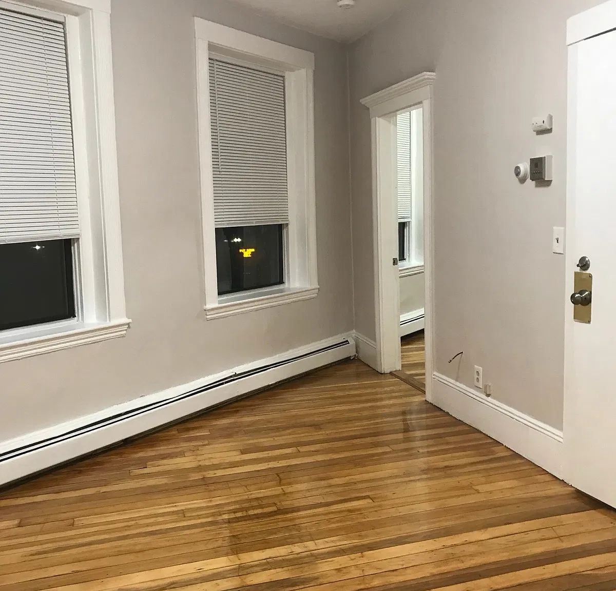 124 Central Avenue Apartments — Photo 4