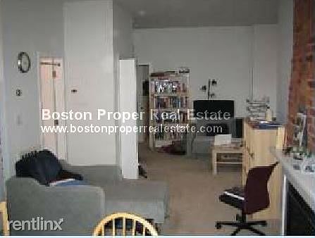 6-12 Blackwood St. #216 Boston - Back Bay Unit Photo 4