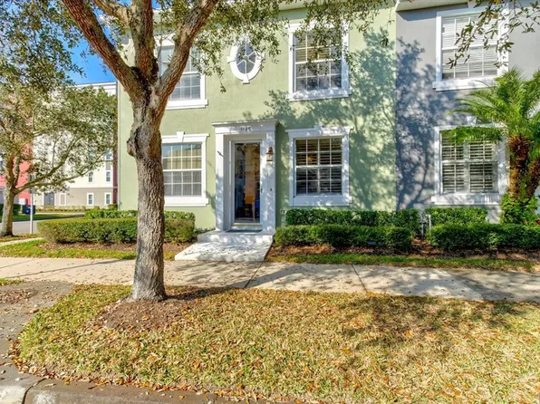 3668 Peppervine Dr, Orlando, FL 32828