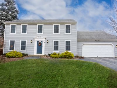 6S147 Cohasset Rd, Naperville, IL, 60540