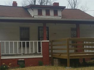 542 Edna St, Winston Salem, NC 27101