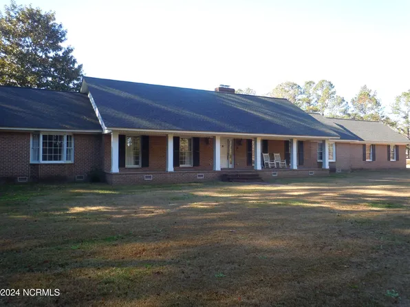 109 Us 701 Bypass, Tabor City, NC 28463