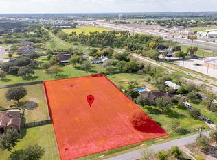 712 Halpin Rd, Harlingen, TX 78552