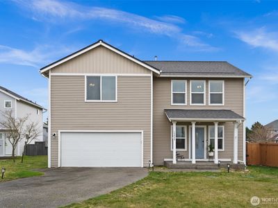 10050 Terra Court SE, Yelm, WA, 98597