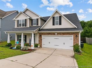 1613 Mount Rainer Dr, Fayetteville, NC 28301