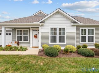 12157 Magnolia Bluff Ct, Chester, VA 23831