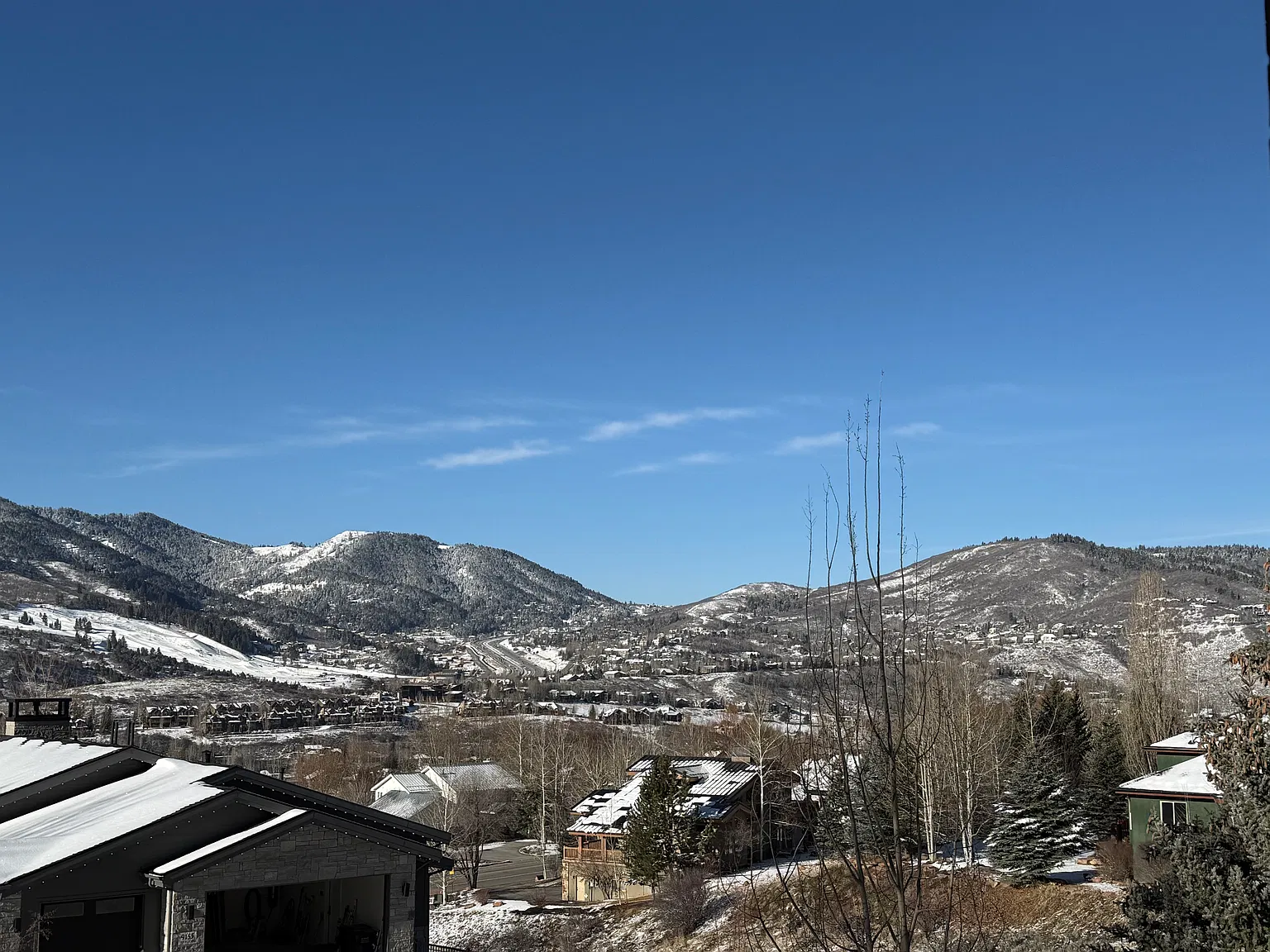 2 bed, 1100 sqft, $4,250 — Photo 3