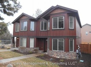 20511 Brentwood Ave, Bend, OR 97702