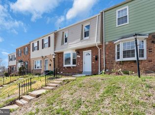 26 Timber Rock Rd, Gaithersburg, MD 20878