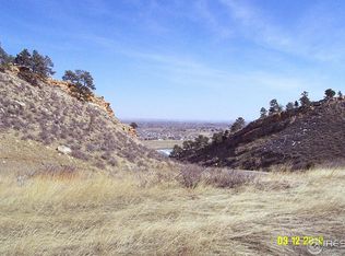 Centennial Dr, Fort Collins, CO 80526
