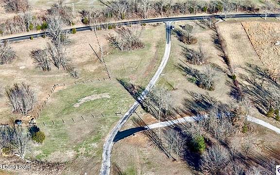 4th image of LOT 4A Guston Rd