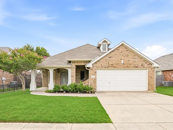 6532 Fairview Dr, Watauga, TX 76148