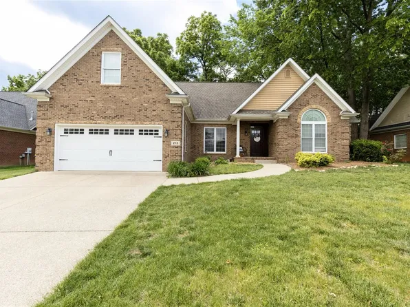 212 Alice Ct, Bowling Green, KY 42101