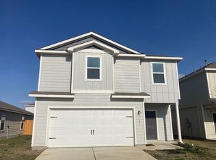 761 Greenway Trl, New Braunfels, TX 78132