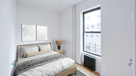 Rented by Brighton Management