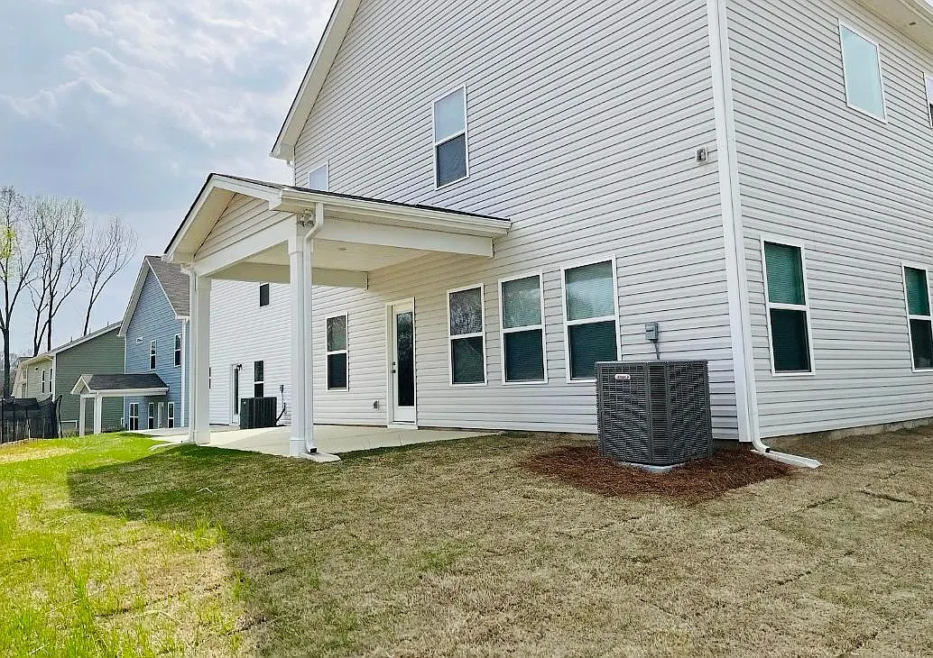 Building Photo - 5907 Palmer Dr