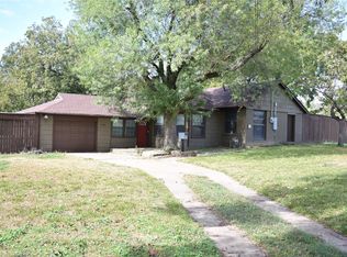 3923 Lawnview Ave, Dallas, TX 75227