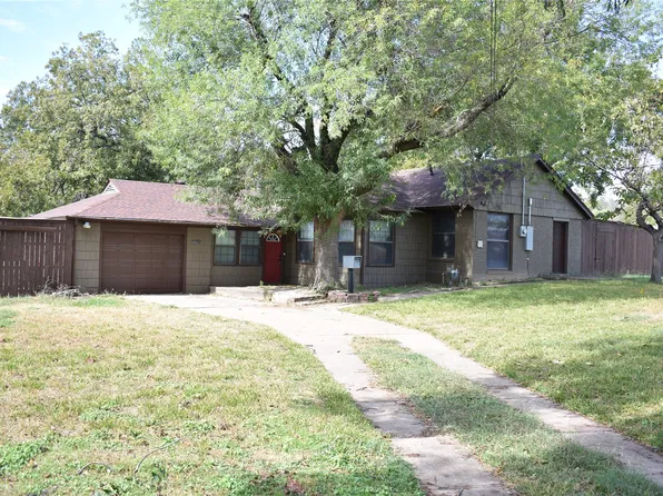 3923 Lawnview Ave, Dallas, TX 75227