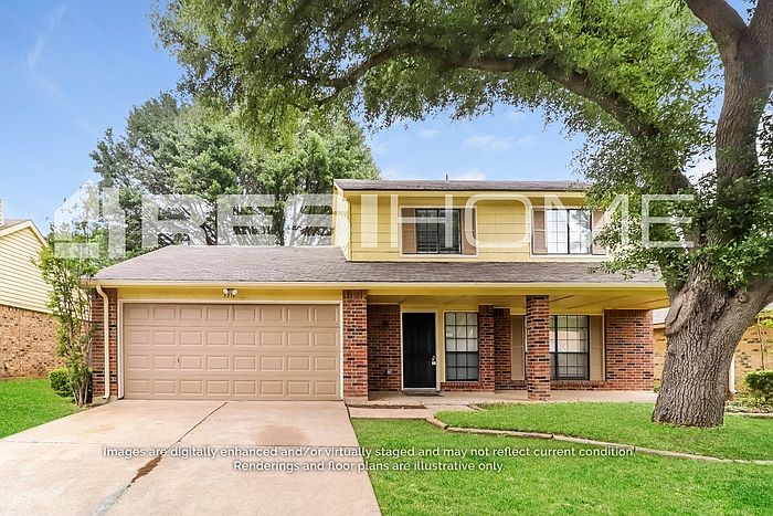 1st image of 3312 Forest Creek Dr