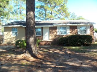 1006 Inverness Rd, Albany, GA 31705
