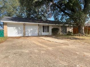 3619 Darling Ave, Pasadena, TX 77503