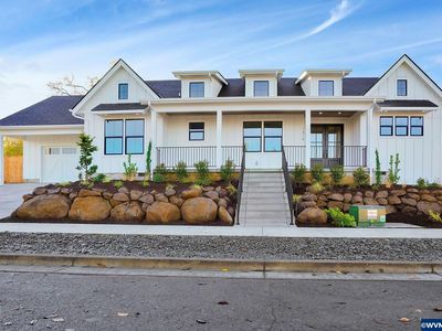 1416 Princeton Ave, Silverton, OR, 97381
