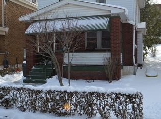 1030 Bellaire Ave, Pittsburgh, PA