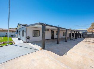 1235 Verano Dr, Bullhead City, AZ 86442