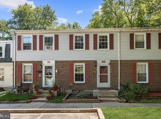 33 Monhegan Ct #28H, Baltimore, MD 21236