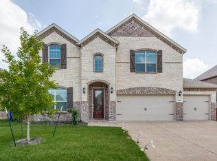 10363 Glean St, Frisco, TX 75035