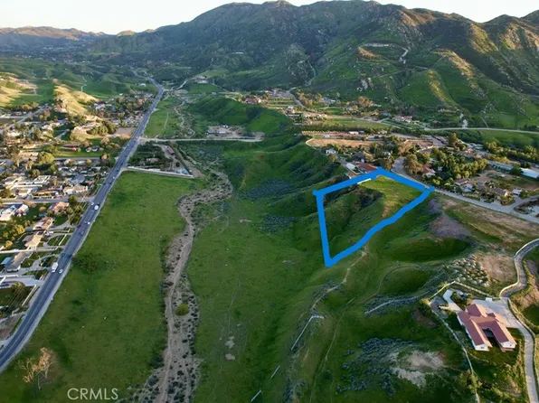 0 Luane Trl Lot 1, Colton, CA 92324