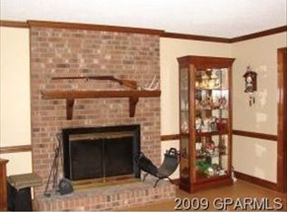 3067 Beddard Rd, Greenville, NC 27858