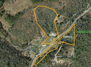 1212 Kitchen Loop Rd, Lake Toxaway, NC 28747