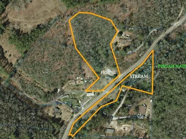 1212 Kitchen Loop Rd, Lake Toxaway, NC 28747