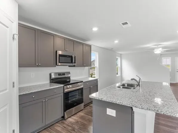 108 Airdale Dr, Oxford, NC 27565