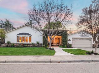 2125 Neptune Rd, Livermore, CA 94550