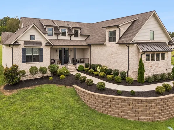 1211 Ballentrace Blvd, Lebanon, TN 37087