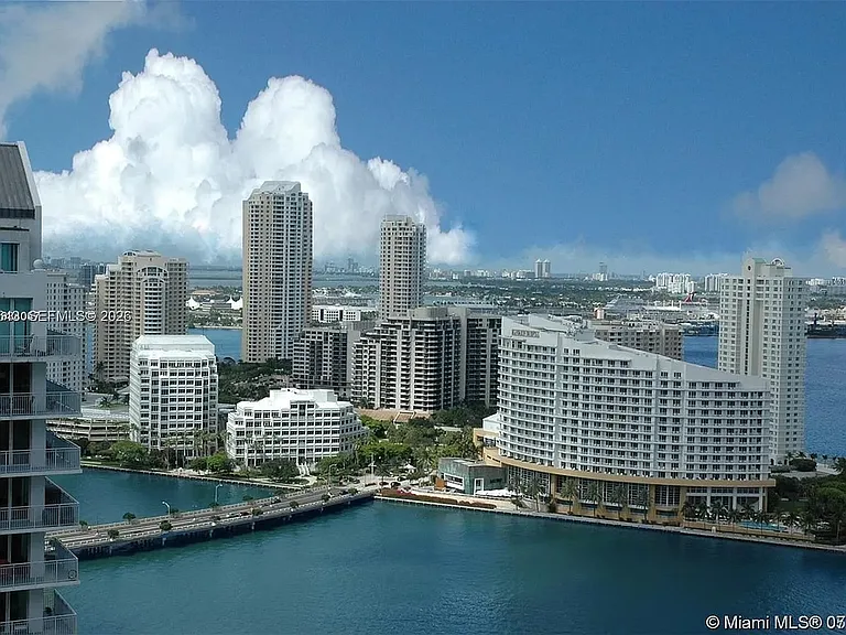 540 Brickell Key Dr #PENTHOUSE — Photo 24