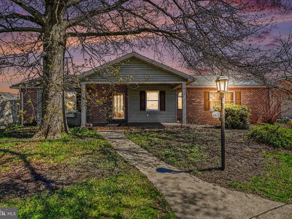 4620 North Rd, Harrisburg, PA 17109