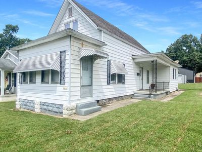 3001 Edgewood Dr, Evansville, IN, 47712