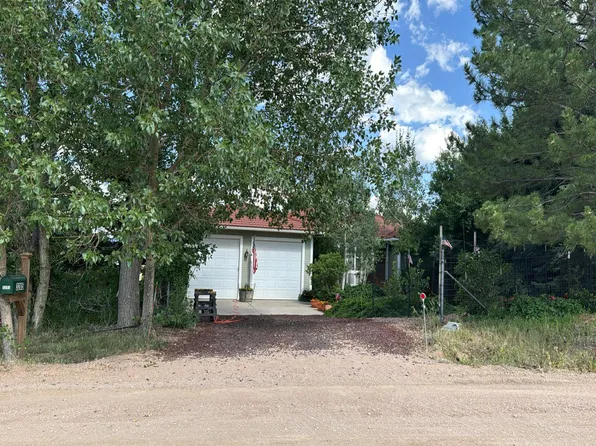 3285 Harmon Dr, Monument, CO 80132