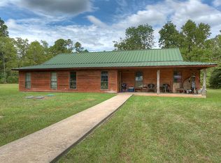 2721 Counts Rd, Pointblank, TX 77364