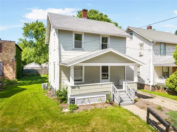 1311 14th St NE, Canton, OH 44705