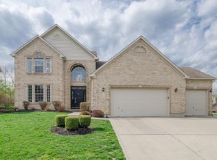 11383 Bayhill Way, Indianapolis, IN 46236
