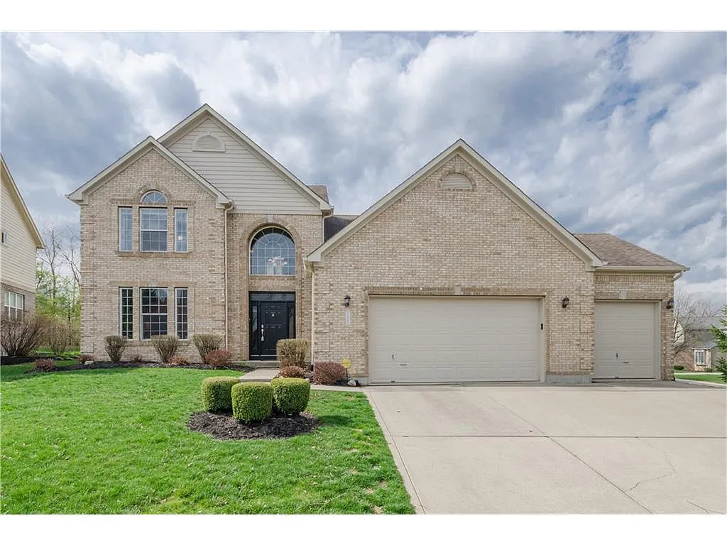 11383 Bayhill Way photo 1