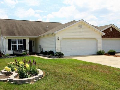 3944 Cloverwood Meadow Ln, High Point, NC, 27265