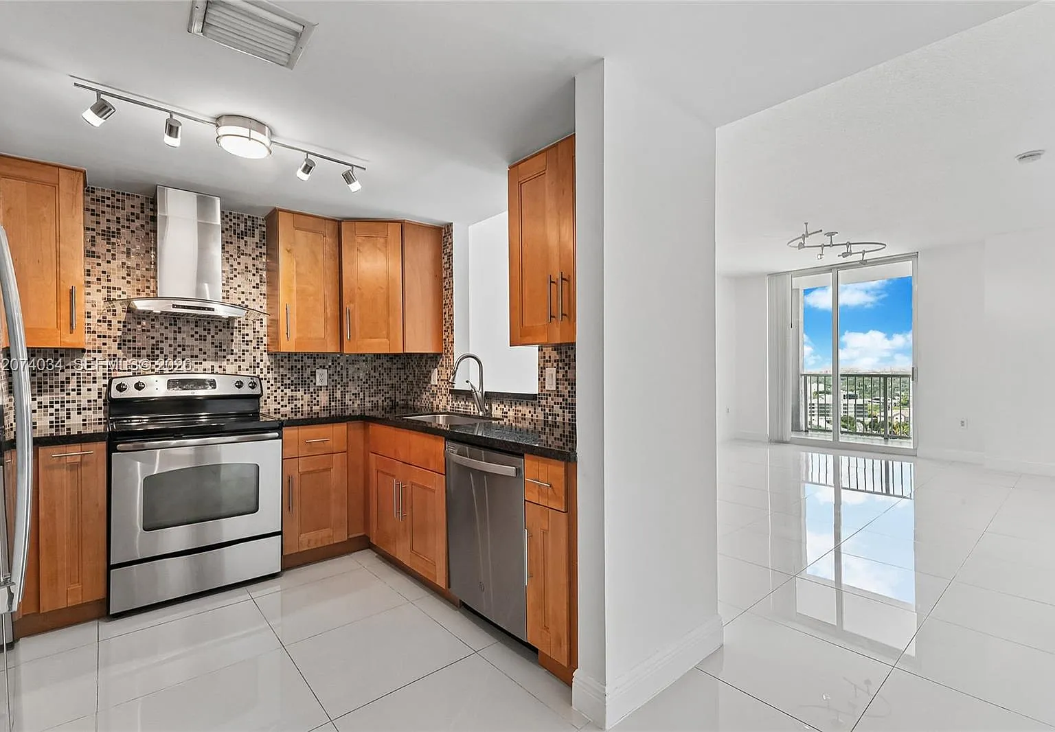 Vue At Brickell — Photo 2